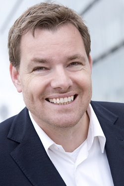 Trendumfrage 2019/2020: "Wir müssen einen realistischen Blick auf die Technologie werfen" - Willms Buhse ist Gründer und CEO der Hamburger Managementberatung doubleYUU (Foto: doubleYUU)