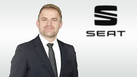 Seat Deutschland: Alexander Buk wird Vertriebsleiter (Foto: Seat)