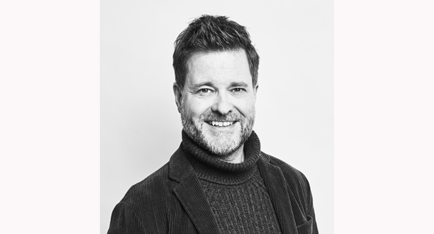 All3Media verliert Kom-Chef Christoph Burbes - Christoph Burbes verlässt AlleMedia nach knapp zwei Jahren - Foto: Gert Krauthaar