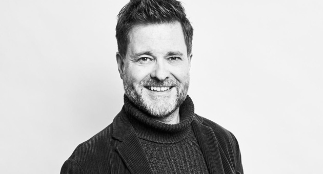 Medienanstalten berufen neuen Pressesprecher - Christoph Burbes wird neuer Pressesprecher der Medienanstalten – Foto: Gert Krauthaar
