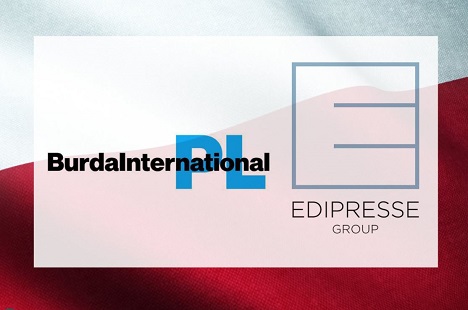 Burda kauft in Polen zu -