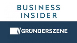 Axel Springer fusioniert Business Insider und Gründerszene -