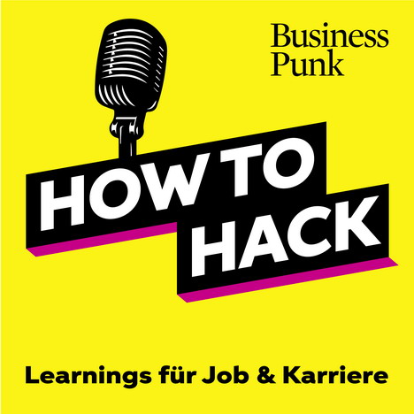 'Business Punk' startet Podcast mit Huawei als Werbepartner - Der wöchentliche Podcast wird vonTijen Onaran moderiert