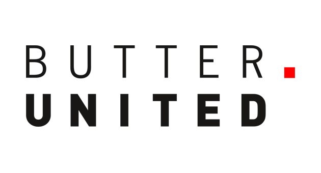 BUTTER. bekommt eine Holding -