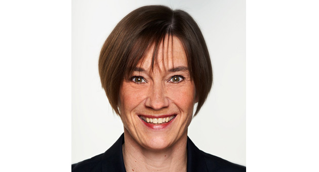 Körperpflege-Marke CD nach 16 Jahren wieder im TV - Sabine Berge, Head of Communications für CD – Foto: CD
