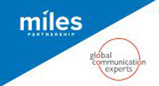 Global Communications Experts dockt bei Miles Partnership an -