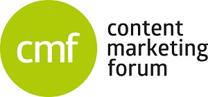 Content Marketing-Trends 2019: Haltung, Storytelling und Künstliche Intelligenz auf dem Vormarsch - (Logo: CMF)