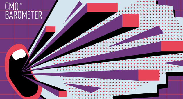 Marketing im Wandel: CMOs werden zu Chief Transformation Officers -