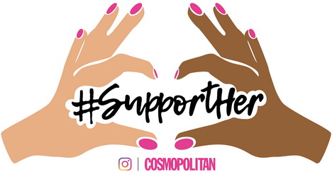 'Cosmopolitan' holt Instagrammer ins Boot -