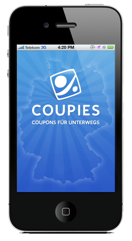 CologneInvest beteiligt sich an Coupies -