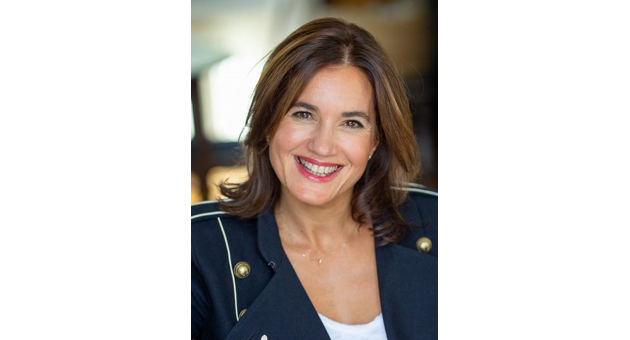 Valerie Candeiller ist neue Leiterin der globalen Kommunikation bei Peugeot - Foto: Peugeot
