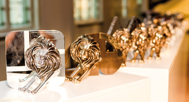 Was Informa mit den Cannes Lions vorhat - Foto: Sarah Porsack