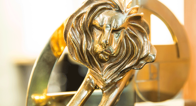 Bergfest bei Cannes Lions 2023 - Saatchi & Saatchi gewinnt am 21. Juni vier goldene Löwen bei den Cannes Lions 2023 - Foto: Kritchanon