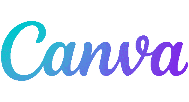 KI wird vom Experiment zum Essential - Logo: Canva
