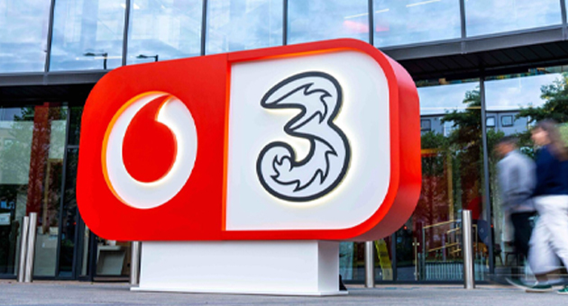 Carat gewinnt weiteren Vodafone-Mediaetat - Carat profitiert von der aktuellen Agentur-Konsolidirungsstrategie bei Vodafone - Foto: Carat