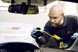 Carglass gibt Below-the-Line-Etat an Agentur-Duo - Carglass vertraut auf Kompetenzen von smartin ADVERTISING und A Tribe Called Humans - Foto: smartin ADVERTISING