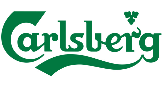 Carlsberg entscheidet Pitch um UEFA-Werbeetat - Logo: Carlsberg-Gruppe