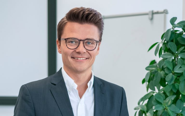 Oliver Carlsen grt als neuer Deutschland-Chef bei Arvato CRM Solutions (Foto: Arvato)