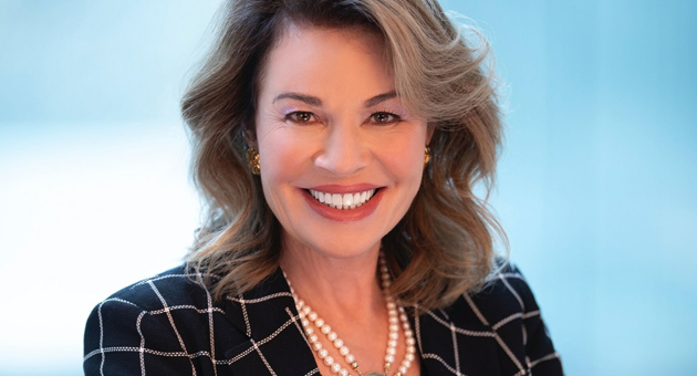 Teresa Carlson heuert als President and Chief Commercial Officer bei Fleport an  Flexport