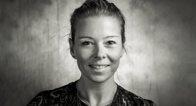 Carolin Kracmer wechselt als neuer Marketing Director zu Knuspr  Foto: Knuspr 