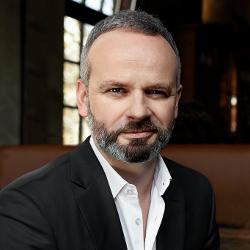 Ogilvy & Mather Düsseldorf wird Leadagentur von KFC in Deutschland - Carsten Kinast, Geschäftsführer von Ogilvy & Mather Düsseldorf (Foto: Ogilvy)