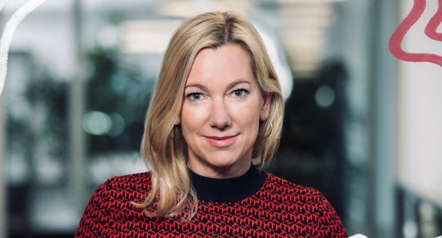 Dr. Stephanie Caspar geht Mitte Februar 2023 zur schwedischen Investmentfirma Summa Equity - Foto: Summa