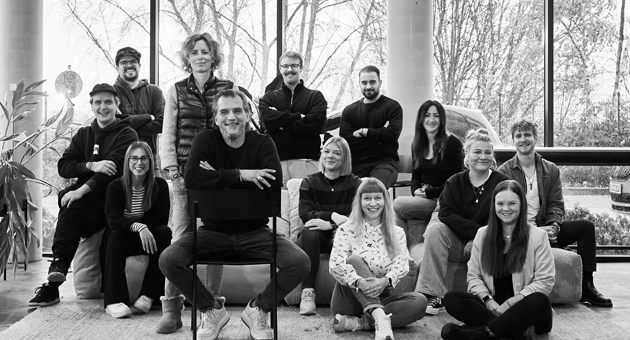 Castenow betreut auch weiterhin Justiz.NRW-Etat - Das Justizministerium Nordrhein-Westfalen wird auch weiterhin von dem 14-köpfige Castenow-Team betreut – Foto: Castenow