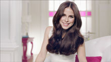 McCann macht Lena zur L'Oréal-Markenbotschafterin -