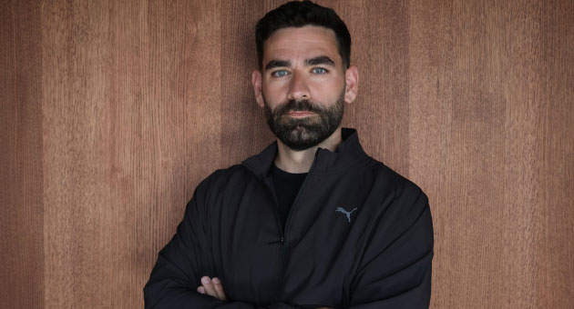 Puma besetzt globale Sportmarketing-Spitze neu - Steve Cecchini wechselt von Nike zu Puma und übernimmt als neuer SVP Sports Marketing die globale Steuerung des Sportmarketing Portfolios – Quelle: Puma
