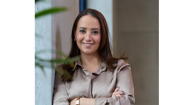 Dr. Beckmann Group baut globale Kommunikation, Marke und Innovation aus - Adriana Cerami wechselte als head of Global Corporate Communications zur Dr. Beckmann Group – Foto: privat