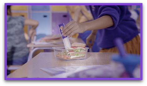 Kreuzbergkind entwickelt Bewegtbild-Kampagne für Cheestrings - Kreuzbergkind hat die Cheestrings-Kampagne gemeinsam mit MyGosh aus Zürich und Mokoh Music umgesetzt (Foto: Kreuzbergkind)