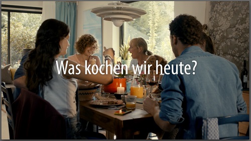 G+J hat mit Philipp und Keuntje wieder eine Agentur für Chefkoch.de - Philipp und Keuntje bringt Chefkoch.de ins Fernsehen (Foto: G + J)