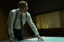 'Chernobyl': Sky zieht positive Bilanz - (Fotoquelle: Sky Deutschland)