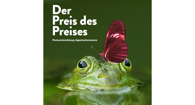 Ein Drittel der Agenturen kann Kostensteigerungen nicht weiter berechnen - Cherrypicker hat alle Umfrageergebnisse mit weiteren Insights in dem Whitepaper 'Der Preis des Preises' zusammengefasst - Foto: Screenshot / Cherrypicker
