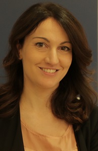 Chiara Ravara (Foto: Ryanair)