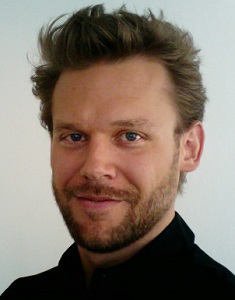 Christian Hibbeler (Foto: PuK)