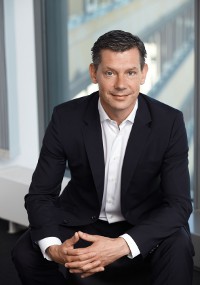 Christian Scholz wird CEO von Initiative in Hamburg