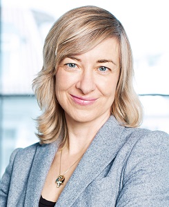 Scholz & Friends Reputation holt den Neukunden Bombardier Transportation - Christiane Stöhr (Foto: Scholz & Friends)