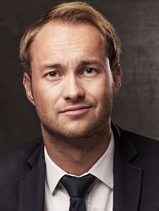 Christoph Pietsch, noch CMO der WPP-Agentur Grey, wechselt im Februar 2017 zu DDB Germany  (Foto: Grey)