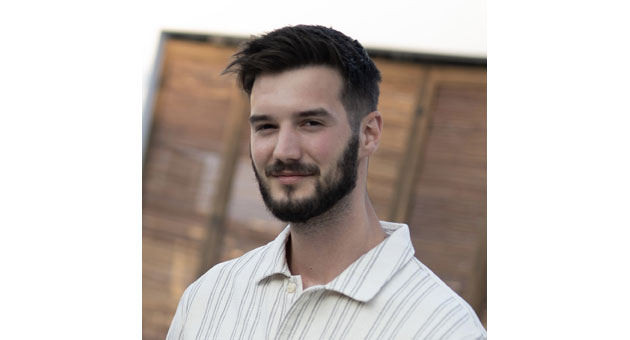 Dario Ciraulo wechselt als CMO zu Pizza Wolke - Dario Ciraulo ist neuer CMO bei Pizza Wolke – Foto: Pizza Wolke