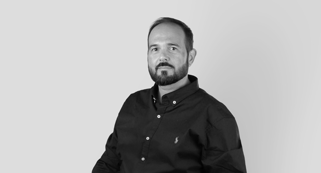 Bartenbach stärkt Sparte für Werbemittel - Claudio Marchi ist neuer Kundenmanager bei Bartenbach Werbemittel. Bild: Bartenbach AG