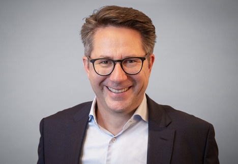 Radio Arabella setzt beim Werbemanagement auf amily - Radio-Arabella-Geschäftsführer Till Coenen: "Der regionale und lokale Werbemarkt steht vor Herausforderungen." (Foto: Radio Arabella)