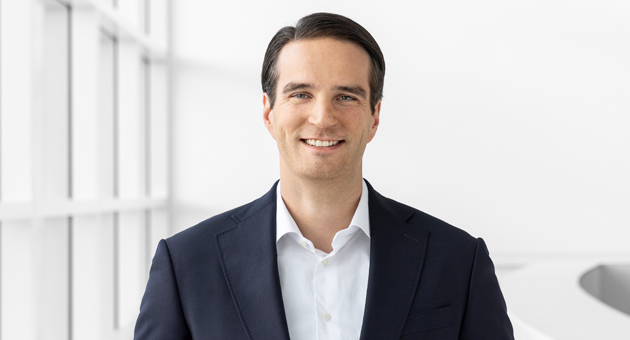 Thomas Coesfeld wird Bertelsmann-CEO - Thomas Coesfeld wird zum 1. Januar 2027 neuer Vorstandsvorsitzender von Bertelsmann – Foto: Bertelsmann/Sebastian Pfütze