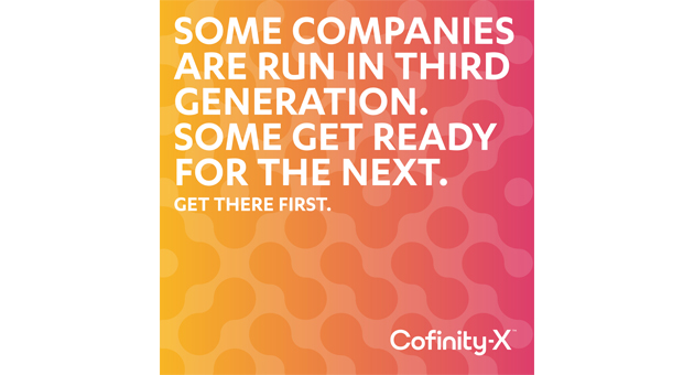Die Kommunikation rund um das Angebot von Cofinity-X bernimmt Optimist - Foto: Optimist