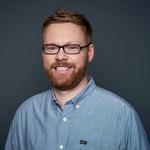 Trendumfrage 2019/2020: "Stattfindende Veränderungen nehmen weiter an Fahrt auf" - René Coiffard ist Chief Transformation Officer bei MediaCom (Foto: MediaCom)