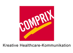 Healthcare-Kreativwettbewerb Comprix wird verschoben -