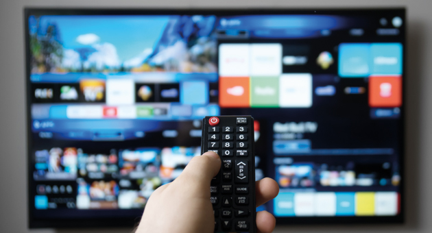 Group M launcht CTV-Messsystem in Deutschland - Mit einem neuen Messsystem von Group M und Audience Project sollen Werbekunden Reichweite und Frequenz der Kampagnen über alle Medien hinweg messen können - Foto: M-Production/Adobe Stock