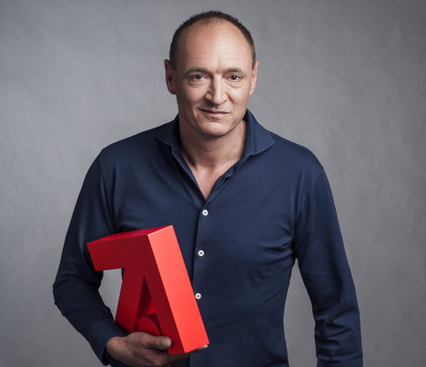 ProSiebenSat.1: TV steuert weniger als die Hälfte zum Umsatz bei - Max Conze, Vorstandsvorsitzender von ProSiebenSat.1, sieht die TV-Gruppe auf einem guten Weg (Foto: ProSiebenSat.1)