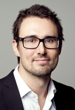 Victor Coolman neuer Programmchef von Nickelodeon -