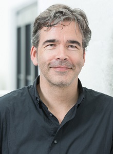 dammannworks ist Agency of the Year 2016 beim Automotive Brand Contest - Cornelius Dammann (Foto: dammannworks)